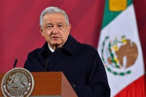 AMLO RED SOCIAL MEXICANA