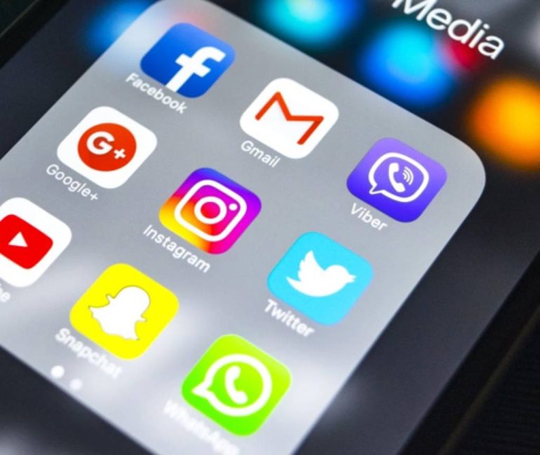 Adentrándonos en el Mundo de la Especialización: Redes Sociales Especializadas