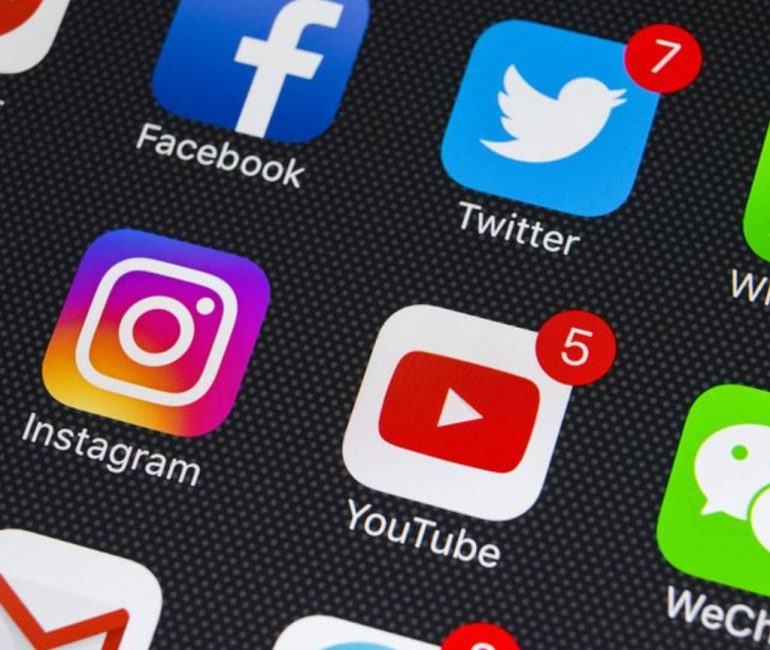 Explorando la Escena: Redes Sociales "Hot" en México