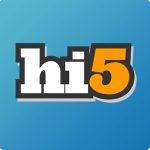 Hi5 Red Social: Reviviendo la Emoción de las Redes Sociales Retro