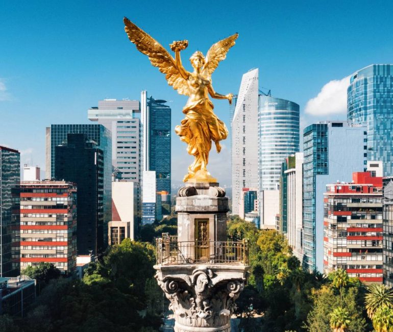 La Primera Red Social Mexicana