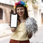 Las redes sociales más usadas por los mexicanos en 2024