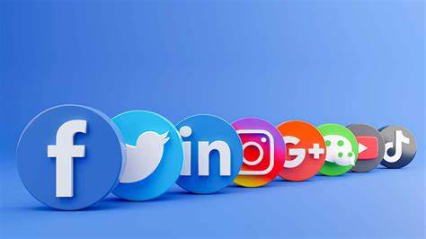 ¿Qué redes sociales se usan en Hispanoamérica en 2024?