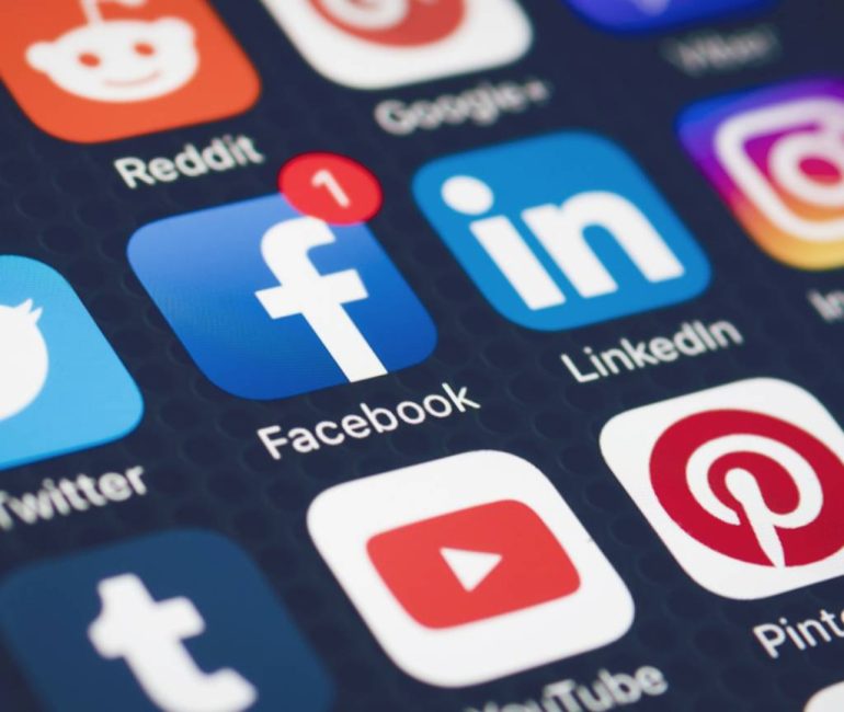 Social Media Networks En Español