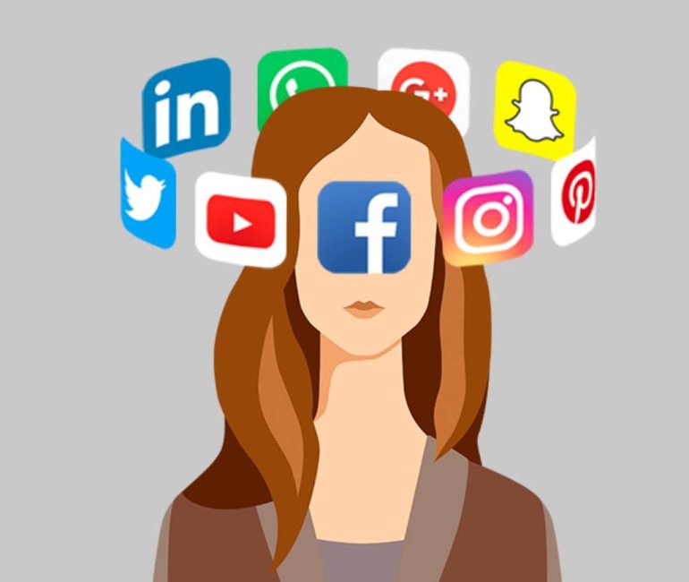 Using Social Networks En Español: Navegando el Mundo Digital