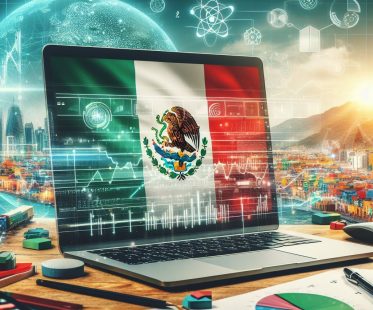 Servicio de noticias empresariales 3